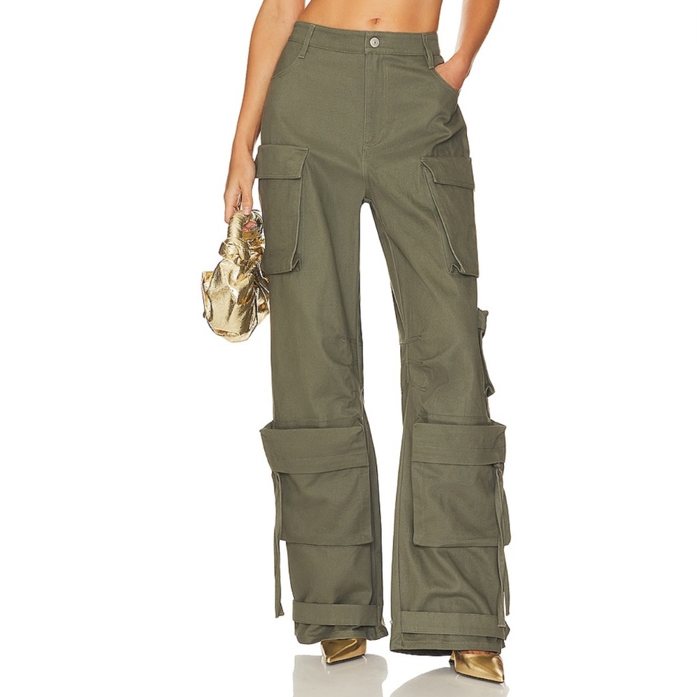Steve Madden Duo Cargo Pant